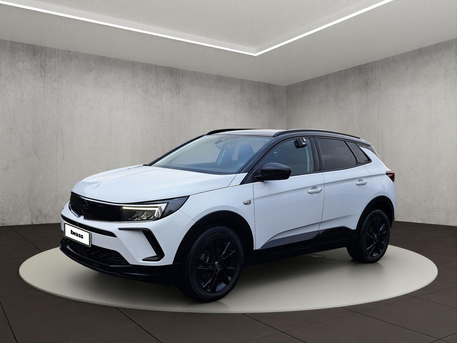 Opel Grandland GS 1.5 Diesel 96 kW (130 PS) AT8 S/S