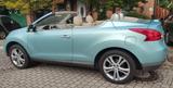 Nissan Murano Cabrio Crosscabriolet 4x4 - Nissan Murano: Cabrio