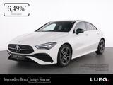 Mercedes-Benz CLA 200 AMG+NavPrem+LED-HP+Night+KeylGo+Amb+RFK+ - Mercedes-Benz CLA 200 in Essen