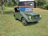 Auto Union DKW Munga mit original Motor - : Dkw Munga