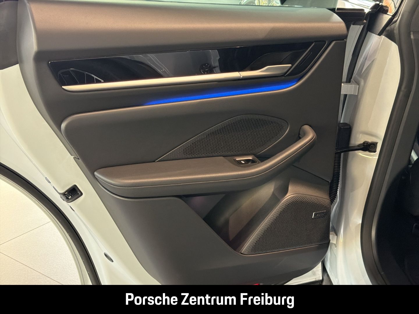 Porsche Macan - Bild 10