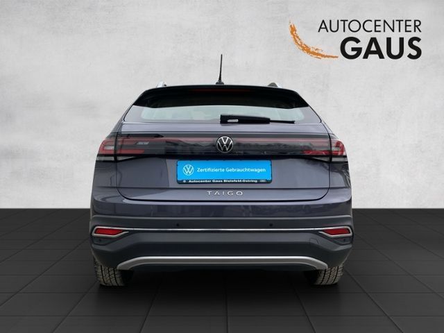 Taigo Style 1.0 TSI Navi*ACC*LED