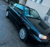 Volkswagen Auto Volkswagen Golf 4 TÜV Youngtimer pfle... - Volkswagen: Youngtimer