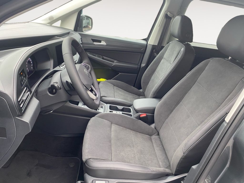 Fahrzeugabbildung Volkswagen Caddy 2.0 TDI (7-Si.) DSG Life Maxi *Assist*LED*