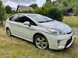 Toyota Prius 3 Vollhybrid Comfort - Toyota Prius Comfort mit Hybrid-Antrieb (Benzin/Elektro)