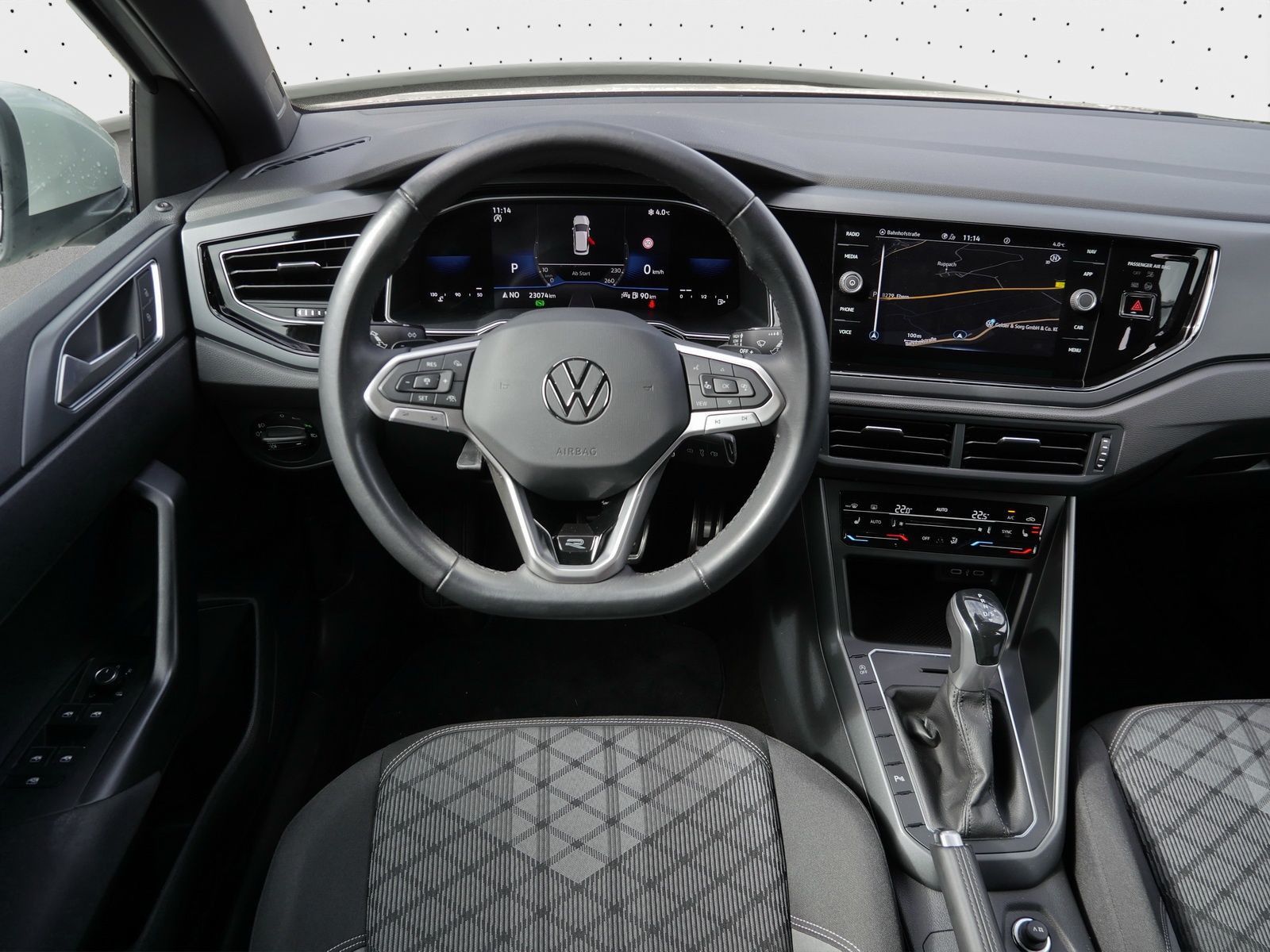 Volkswagen Taigo - Bild 8