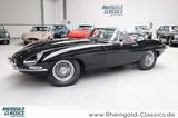 Jaguar 4.2 S 1,5 - Traumwagen - Jaguar E-Type: 2.2