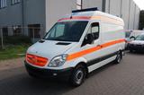 Mercedes-Benz Sprinter II 316 CDI/RTW/KTW/Klima/Automatik - Rtw gebraucht