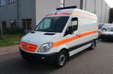 Mercedes-Benz Sprinter II 316 CDI/RTW/KTW/Klima/Automatik - Ktw gebraucht