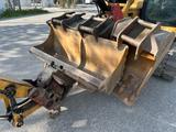 CAT 308.1*SWL*LÖFFELPAKET*POWERTILT*Ketten gut - CAT 308