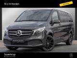 Mercedes-Benz V 220 lang LED MBUX Navi Distronic AHK Kamera Le - Mercedes-Benz V 220 in Lübeck