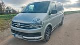 Volkswagen T6 Multivan 30 Jahre Edition Schiebedach