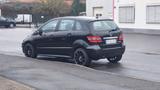 Mercedes-Benz Mercedes B170 Automatik Erdgas - Mercedes-Benz B-Klasse mit CNG-Antrieb: Automatik