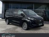 Ford Tourneo Custom L2 Titanium X Leder*Kamera*LED