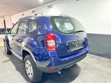 Dacia Duster I Laureate 4x2 - SUV bis 5.000 Euro