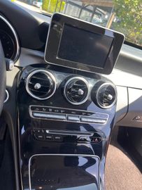 Mercedes C 180 - 12