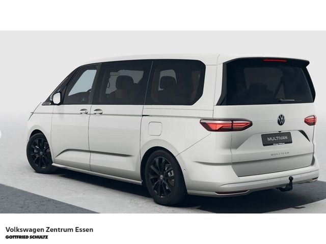 Volkswagen T7 Multivan - Bild 4