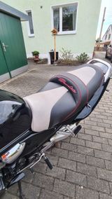 Suzuki Gsf 1200 S - SUZUKI GSF