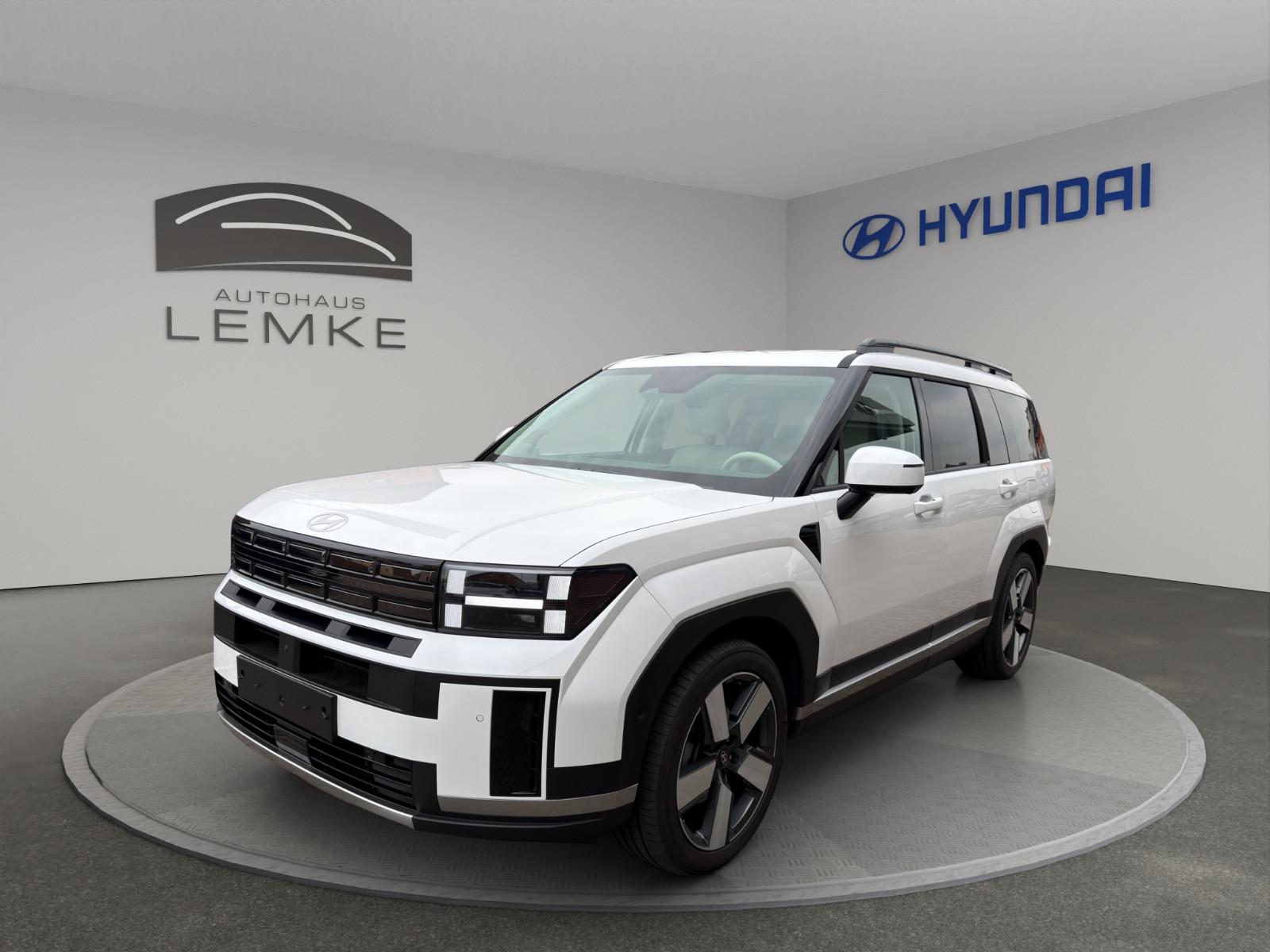 Hyundai SANTA FE 1.6 T-GDI PHEV SIGNATURE+TECHNIK+KOMF.