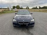 BMW 520d Touring - Automatik Xenon Leder Navi SHZ - BMW 520 aus 2010: 520d