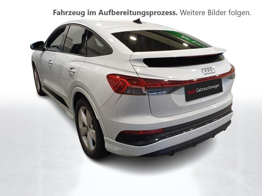 Audi Q4 e-tron - Bild 5