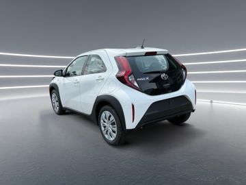 Toyota Aygo (X) - 4