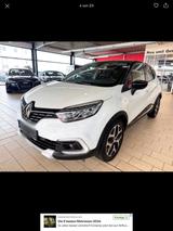 Renault CAPTUR Automatik60800 KM - Renault Captur in Hagen