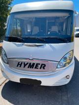 HYMER / ERIBA / HYMERCAR S 800 - Offers matching your search criteria