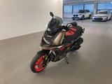 BMW C 400 X - NEU ROLLER