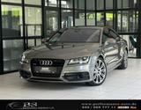 Audi A7 3.0 TDI |S-LINE PLUS|ACC|NAVI|360°|LED|87.TKM - Audi A7 Gebrauchtwagen