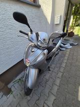 Honda SH300i ABS - HONDA SH 300I