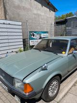 Ford Granada 2,0 - Ford Gebrauchtwagen von 1980