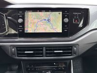 Volkswagen Taigo - Vorschau Bild 11