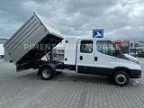 Iveco Daily 70C18HD MY26 3SKIPPER KIS ALUGI DIFFSP AHK - Iveco Kipper