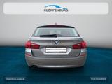 BMW 528i Touring Head-Up+Navi+Luft+ACC+E.Sitze Memo. - BMW 528 mit Benzin-Antrieb