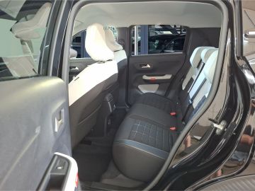 Citroën C3 Hybrid 110 MAX HUD°Navi°LED°RFK°Winterpaket°