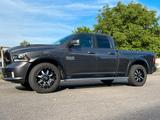 Dodge 1500 Sport 4x4 LPG Luftfahrwerk Rambox Quadcap  - Dodge RAM mit Schiebedach
