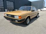 Audi 80 LS, 1 BESITZ, HISTORISCHE ZULASSUN... - Audi 80: B1
