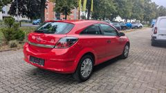 Fahrzeugabbildung Opel Astra H GTC Selection "110 Jahre" 1. Hand Allw.