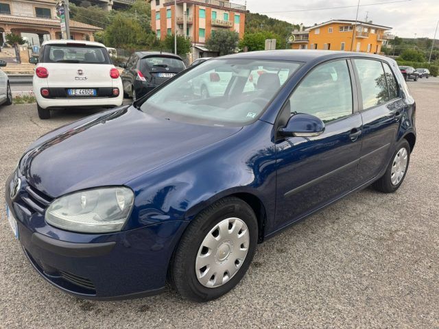 Volkswagen VOLKSWAGEN Golf 1.9 TDI 5p. Comfortline