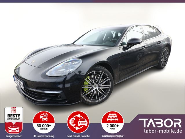 Porsche Panamera 4 E-Hybrid Sport Turismo Chrono PDK 21Z