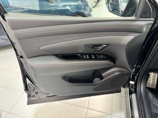 Hyundai Tucson – Bild 23