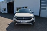 Volkswagen T-Cross Basis - Volkswagen T-Cross: Limousine