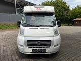 Adria Compact SL - Adria Teilintegrierter