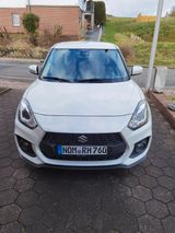 Suzuki Swift 1.4 BOOSTERJET HYBRID Sport  - Suzuki Swift aus 2021