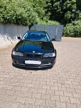 BMW 318ci coupe - BMW 318 aus 2000: Ci