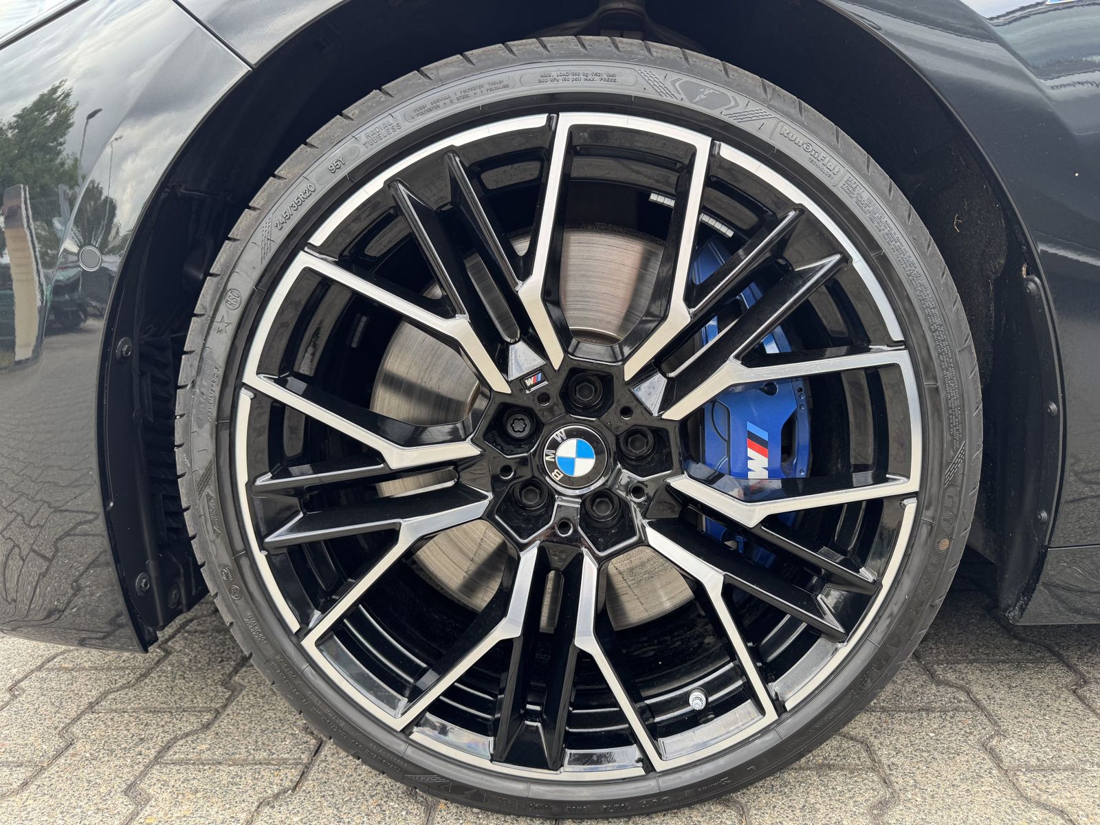 BMW M850 - Bild 24