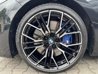 BMW M850 - Vorschau Bild 24