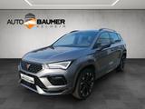Cupra Ateca 2.0 TSI DSG AHK CUPRA PLUS elHK - Cupra Ateca Jahreswagen