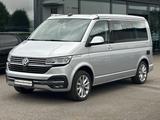 Volkswagen T6.1 California Ocean 2.0 TDI DSG Standhzg